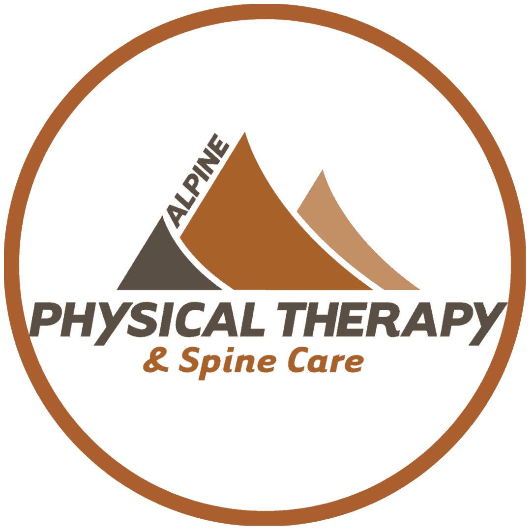 Chronic Hip Pain Help | Alpine physical therapy