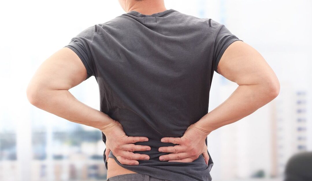 Low Back Pain: Symptoms, Causes, Treatments