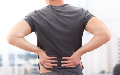 Low Back Pain: Symptoms, Causes, Treatments
