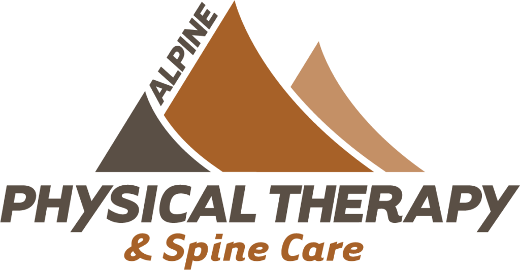 Chronic Hip Pain Help At Alpine Physical Therapy