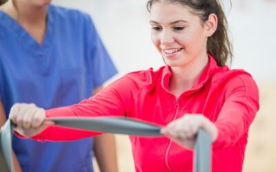 Stay Motivated on the Road to Recovery: Tips for Physical Therapy Success