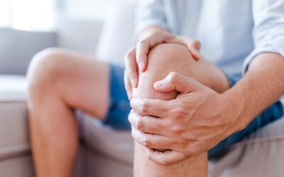 How Do I Tell If My Knee Pain Is Serious?