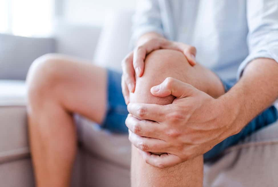 How Do I Tell If My Knee Pain Is Serious?
