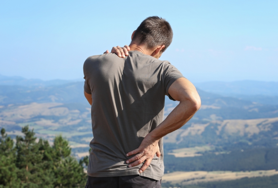 How to Reduce Back Pain