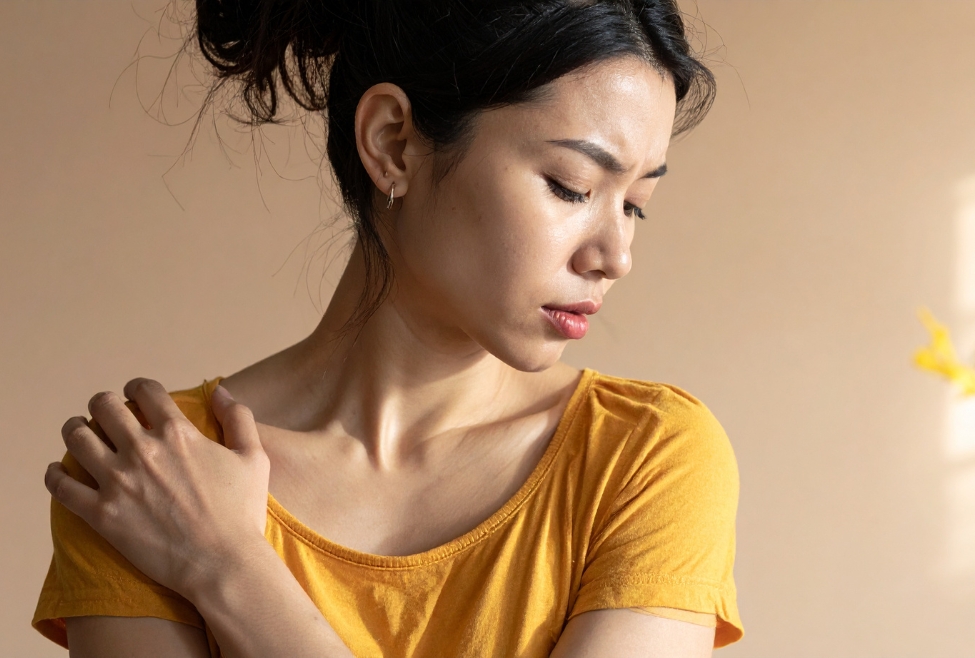 What Is the Best Thing for Shoulder Pain?