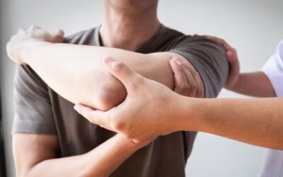 Can Your Rotator Cuff Heal By Itself?