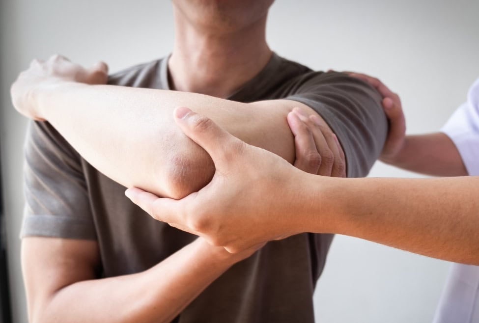 Can Your Rotator Cuff Heal By Itself?