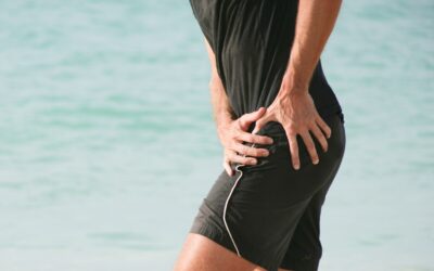 How Do You Relieve Hip Pain?