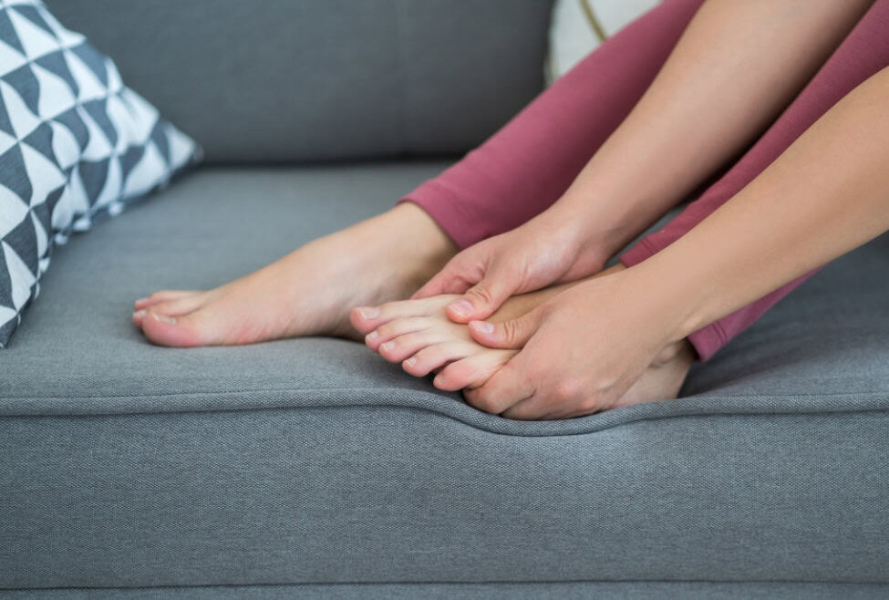 What Is the Best Way to Treat Plantar Fasciitis?