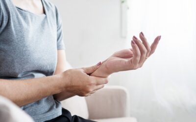 What Is the Cause of Joint Pain in the Body?