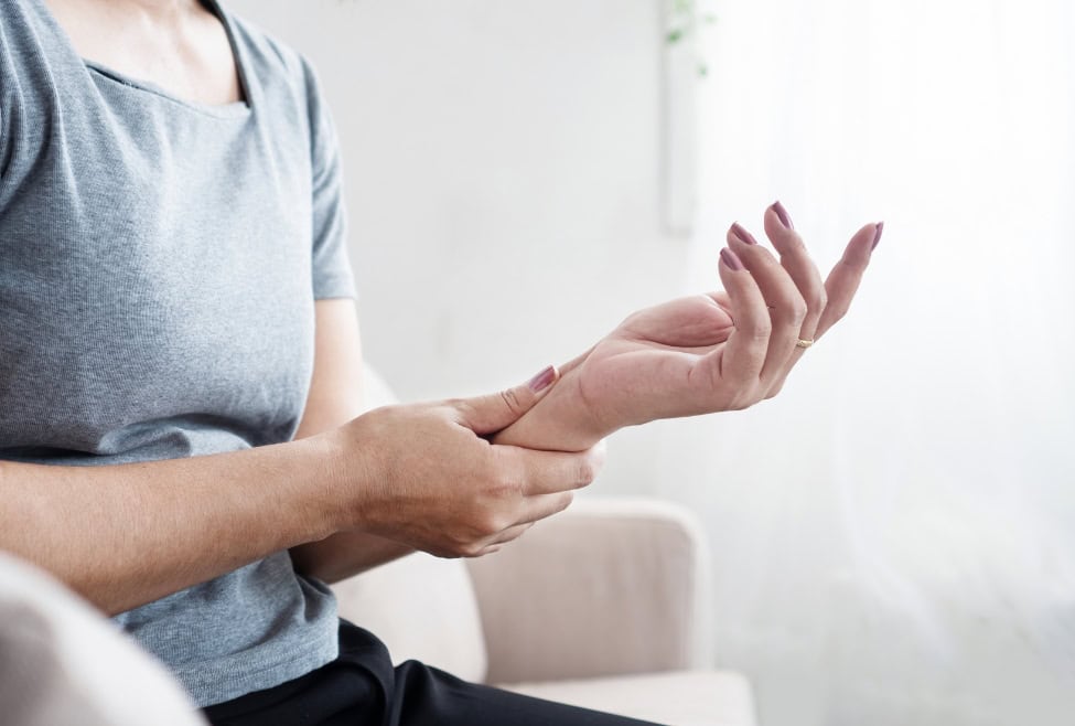 What Is the Cause of Joint Pain in the Body?