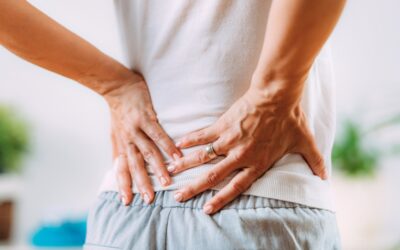 What Is the Main Cause of Sciatica?