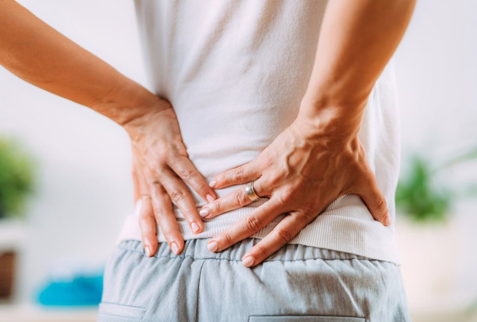 What Is the Main Cause of Sciatica?