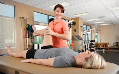 Benefits of Joint Mobilization