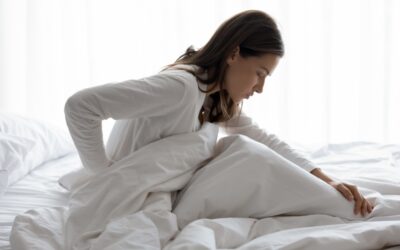 Herniated Disc vs Bulging Disc: Differences & Treatment