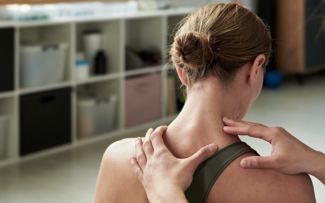 How Do I Take Care of My Spine?