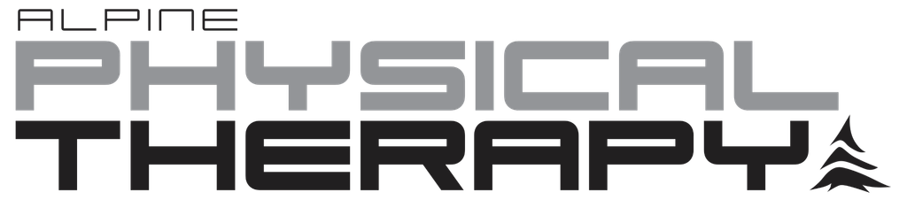 Alpine Physical Therapy logo with pine tree icon representing a physical therapy clinic specializing in back pain treatment, neck pain relief, sciatica therapy, sports injury rehabilitation, joint mobilization, Active Release Technique (ART), Graston Technique, massage therapy, red light therapy, spine care, mobility restoration, and strength rehabilitation for improved movement and pain relief. Call us today for help with physical therapy, physical therapy clinic, physical therapist, licensed physical therapist, orthopedic physical therapy, sports physical therapy, spine care physical therapy, musculoskeletal rehabilitation, injury rehabilitation therapy, pain relief physical therapy, mobility restoration therapy, strength and conditioning rehabilitation, movement assessment physical therapy, functional movement screening, selective functional movement assessment, manual therapy, joint mobilization therapy, soft tissue mobilization therapy, Active Release Technique, ART therapy, Graston Technique therapy, therapeutic massage therapy, sports massage therapy, deep tissue massage therapy, red light therapy treatment, cold plunge recovery therapy, infrared sauna recovery therapy, injury prevention therapy, mobility and flexibility training, range of motion therapy, posture correction therapy, core stability training, back pain physical therapy near me, neck pain physical therapy near me, sciatica treatment physical therapy near me, sports injury rehabilitation near me, spine care physical therapy near me, manual therapy near me, Active Release Technique near me, Graston Technique near me, massage therapy for pain relief near me, red light therapy near me, cold plunge therapy near me, infrared sauna therapy near me, physical therapist near me, physical therapy clinic near me, rehabilitation clinic near me.