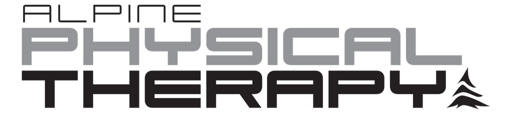 Alpine Physical Therapy logo with pine tree icon representing a physical therapy clinic specializing in back pain treatment, neck pain relief, sciatica therapy, sports injury rehabilitation, joint mobilization, Active Release Technique (ART), Graston Technique, massage therapy, red light therapy, spine care, mobility restoration, and strength rehabilitation for improved movement and pain relief. Call us today for help with physical therapy, physical therapy clinic, physical therapist, licensed physical therapist, orthopedic physical therapy, sports physical therapy, spine care physical therapy, musculoskeletal rehabilitation, injury rehabilitation therapy, pain relief physical therapy, mobility restoration therapy, strength and conditioning rehabilitation, movement assessment physical therapy, functional movement screening, selective functional movement assessment, manual therapy, joint mobilization therapy, soft tissue mobilization therapy, Active Release Technique, ART therapy, Graston Technique therapy, therapeutic massage therapy, sports massage therapy, deep tissue massage therapy, red light therapy treatment, cold plunge recovery therapy, infrared sauna recovery therapy, injury prevention therapy, mobility and flexibility training, range of motion therapy, posture correction therapy, core stability training, back pain physical therapy near me, neck pain physical therapy near me, sciatica treatment physical therapy near me, sports injury rehabilitation near me, spine care physical therapy near me, manual therapy near me, Active Release Technique near me, Graston Technique near me, massage therapy for pain relief near me, red light therapy near me, cold plunge therapy near me, infrared sauna therapy near me, physical therapist near me, physical therapy clinic near me, rehabilitation clinic near me.