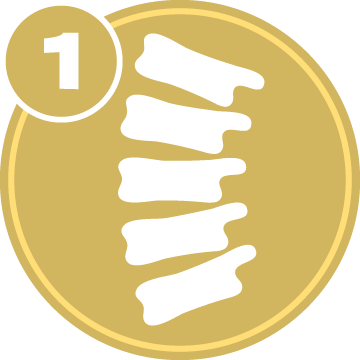 Hand-in-circle icon representing Upper Extremity Level 1 Active Release Technique (ART) certification used by Alpine Physical Therapy for physical therapy treatment of shoulder pain, elbow pain, wrist pain, tennis elbow, carpal tunnel symptoms, nerve compression, and soft tissue injuries through targeted manual therapy and mobility restoration. Reach out to us today for help with physical therapy, physical therapist, sports physical therapy, injury rehabilitation therapy, manual therapy, soft tissue mobilization therapy, spine care physical therapy, back pain physical therapy, neck pain physical therapy, shoulder pain physical therapy, tennis elbow treatment, carpal tunnel therapy, nerve compression treatment, Active Release Technique, ART therapy, Active Release Technique for muscle tension, Active Release Technique for soft tissue injuries, ART therapy for sports injuries, ART therapy for shoulder pain, ART therapy for repetitive strain injuries, Graston Technique therapy, therapeutic massage therapy, joint mobilization therapy, mobility and flexibility therapy, range of motion therapy, injury prevention therapy, physical therapy near me, physical therapist near me, Active Release Technique near me, ART therapy near me, sports injury rehabilitation near me, shoulder pain physical therapy near me, tennis elbow treatment near me.