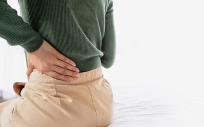 Understanding the Causes of Lower Back Pain