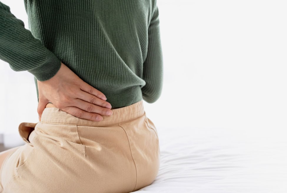 Understanding the Causes of Lower Back Pain